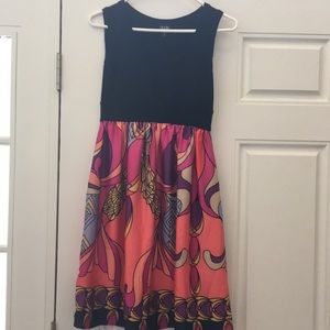 Olian maternity dress size small